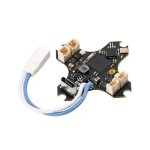 BETAFPV F4 1S 5A Flight Controller Brushless FC SPI ExpressLRS ELRS 2.4G Receiver FPV RC Racing UAV Tiny Whoop Meteor65 Meteor75